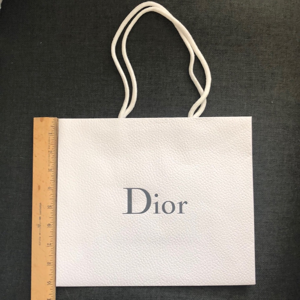 Dior Shopper Bag